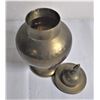 Image 2 : Brass Urn