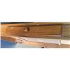 Image 2 : Coffee Table with Drawer and two matching Side Tables