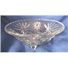 Image 1 : Lead Crystal Candy Dish