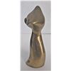 Image 2 : Brass Cat