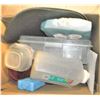 Image 2 : Box of Kitchen Items