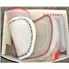 Image 1 : Box of Kitchen Items