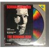 Image 1 : Digital Laser Video Disc - The Running Man(Swarznegger