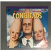 Image 1 : Digital Laser Video Disc  - Coneheads