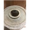 Image 2 : Roll of Plastic Wrap / Poly , 20" Width, 3" thick on roll