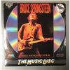 Image 1 : Digital Laser Video Disc  - Bruce Spingsteen