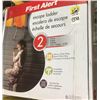 Image 1 : First Alert 2 Story Excape Ladder