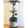 Image 1 : Coleman Propane Camping Lamp