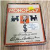 Image 2 : 1936 Monopoly with board