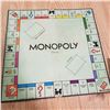 Image 8 : 1936 Monopoly with board