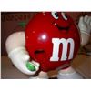 Image 5 : 2 M&M candy dispensers