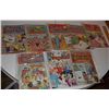 Image 1 : assorted Archie comics