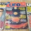 Image 3 : UFO and Starlog magazines