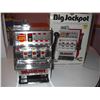 Image 1 : Slot machine toy bank