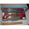 Image 2 : Children tool box - not complete