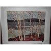 Image 1 : Tom Thomson Spring in Algonquin park Print