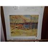 Image 1 : Tom Thomson Late Snow - Print