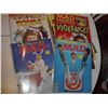 Image 2 : 12 MAD magazines