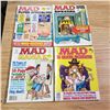 Image 1 : 4 MAD magazines super specials