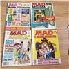 Image 2 : 4 MAD magazines super specials