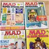 Image 3 : 4 MAD magazines super specials