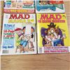 Image 4 : 4 MAD magazines super specials