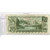 Image 2 : $20.00 1969 Beattie/Rasminsky Replacement est VF twenty dollar bill / note