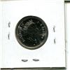 Image 2 : 25 cents Canadian 2001 "P" BU quarter coin