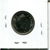 Image 2 : 25 cents Canadian 2001 "P" BU quarter coin