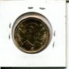 Image 2 : $1.00 Canadian 100YR Montreal 2009 BU one dollar coin