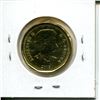 Image 2 : $1.00 Canadian 2013 BU one dollar coin