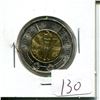 Image 1 : 1945-2020 "V" Toonie BU penny coin
