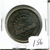 Image 1 : NFL/Budweiser Token 2001/2002 Bears