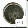 Image 1 : NFL/Budweiser Token 2001/2002 Colts