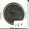 Image 1 : NFL/Budweiser Token 2001/2002 Broncos