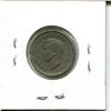 Image 2 : 5 cents Canadian 1938 nickel coin