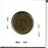 Image 2 : 5 cents Canadian 1943 Tombac nickel coin