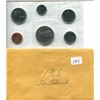 Image 1 : RCM Royal Canadian MInt Sets Canadian 1968 NO Issued  coin