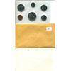Image 1 : RCM Royal Canadian MInt Sets Canadian 1969  coin