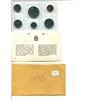Image 1 : RCM Royal Canadian MInt Sets Canadian 1971 BC  coin