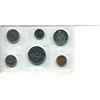 Image 3 : RCM Royal Canadian MInt Sets Canadian 1971 BC  coin
