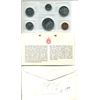 Image 2 : RCM Royal Canadian MInt Sets Canadian 1973 PEI  coin