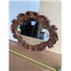 Image 1 : Guild Wood Mirror 23" X 18"