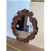 Image 2 : Guild Wood Mirror 23" X 18"
