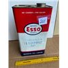 Image 1 : 1 Gal. Esso Marvelube (Full)