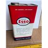 Image 2 : 1 Gal. Esso Marvelube (Full)
