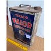Image 1 : 2 Gal. Texaco Valor
