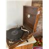 Image 2 : Rare Paillard Swiss GramaPhone Works