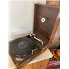 Image 3 : Rare Paillard Swiss GramaPhone Works