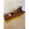 Image 1 : Wood Plane